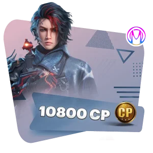 خرید 10800 سی پی فوری کالاف دیوتی موبایل