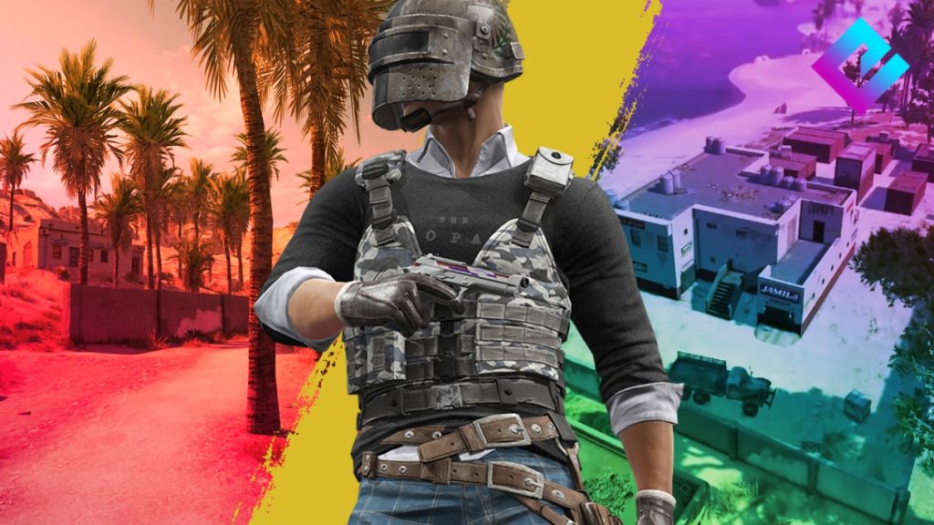 آموزش ساخت «کاستوم روم» (Custom Room) در کالاف دیوتی موبایل