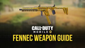 راهنمای ارتقاء سلاح در بازی کالاف دیوتی موبایل (چطور قوی‌تر شویم)