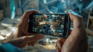 راهنمای تنظیمات صدا کالاف دیوتی موبایل