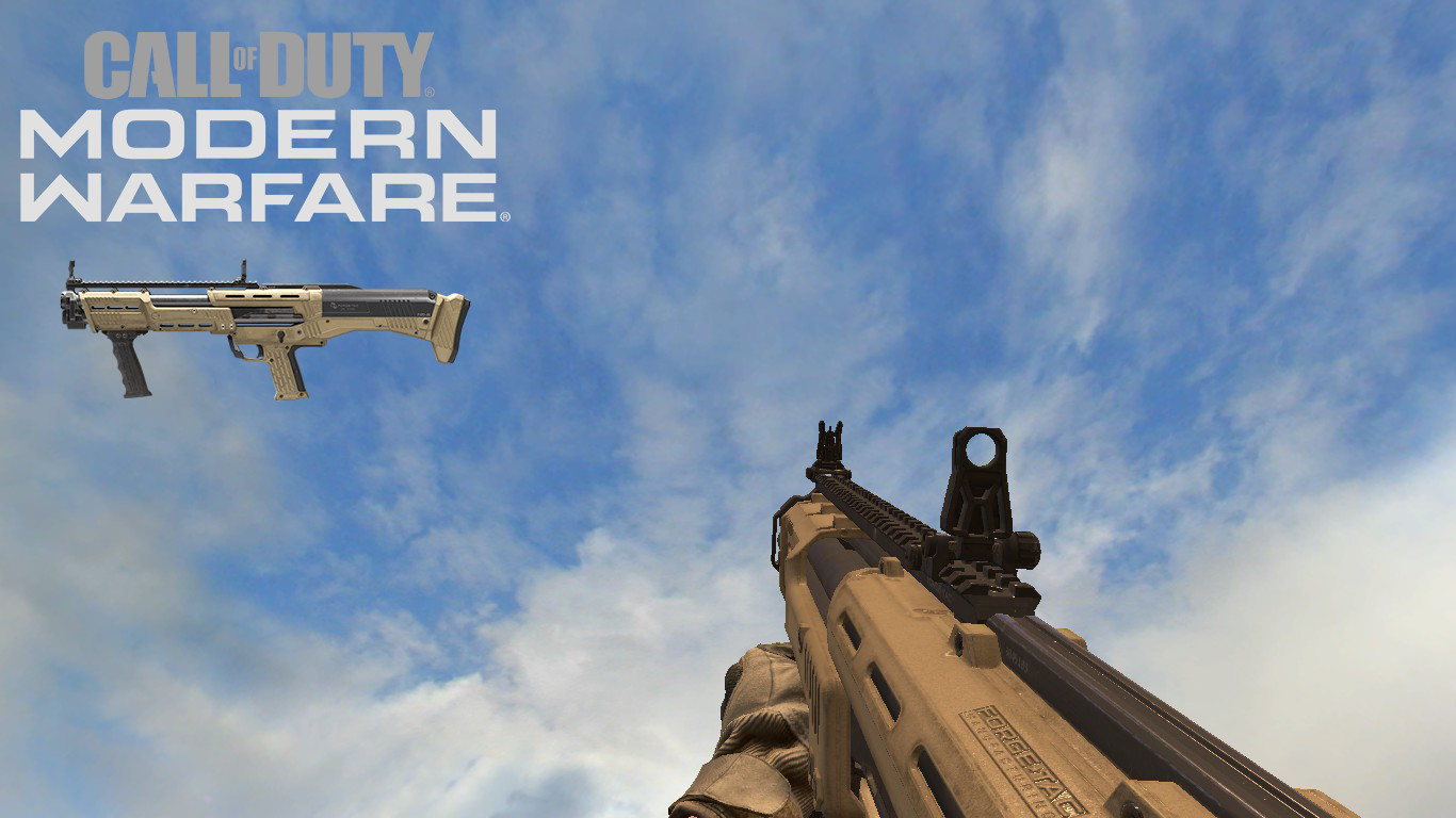  بهترین ترکیب گان (لانگ اسلحه) در بازی کالاف دیوتی موبایل