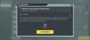 آموزش چیت زدن و معرفی انواع چیت های بازی کالاف دیوتی موبایل