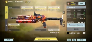 گلد کردن اسلحه‌های کالاف دیوتی موبایل: نکات و ترفندها