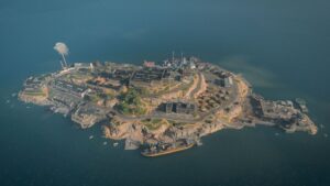 معرفی مپ های بتل رویال کالاف دیوتی موبایل