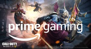 کد پرایم رایگان کالاف دیوتی موبایل چیست؟