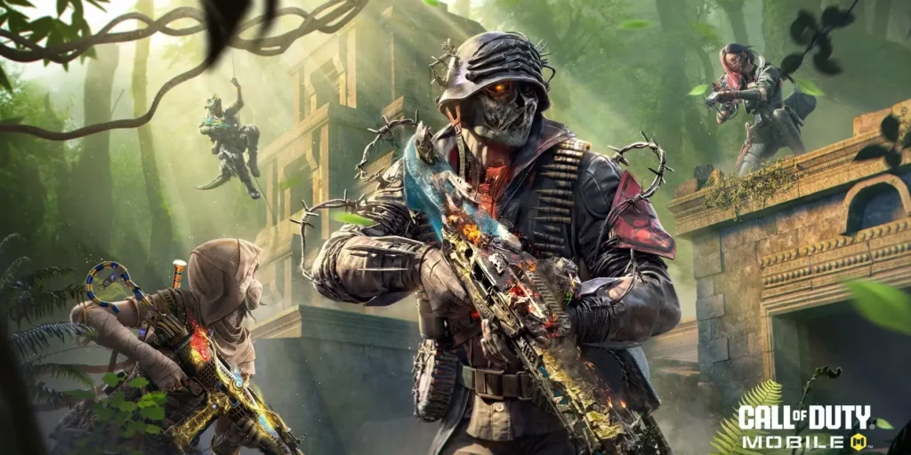 حذف قابلیت انتقال اسکین و اوپراتورها در Black Ops 7