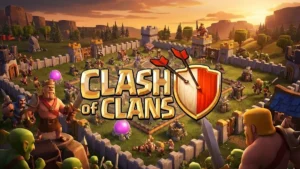 مقدار کاپ و پاداش هر لیگ در کلش آف کلنز