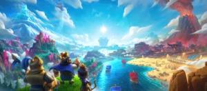 مقدار کاپ و پاداش هر لیگ در کلش آف کلنز