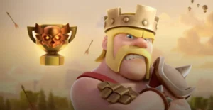 بهترین زمان استارت وار لیگ کلش آف کلنز