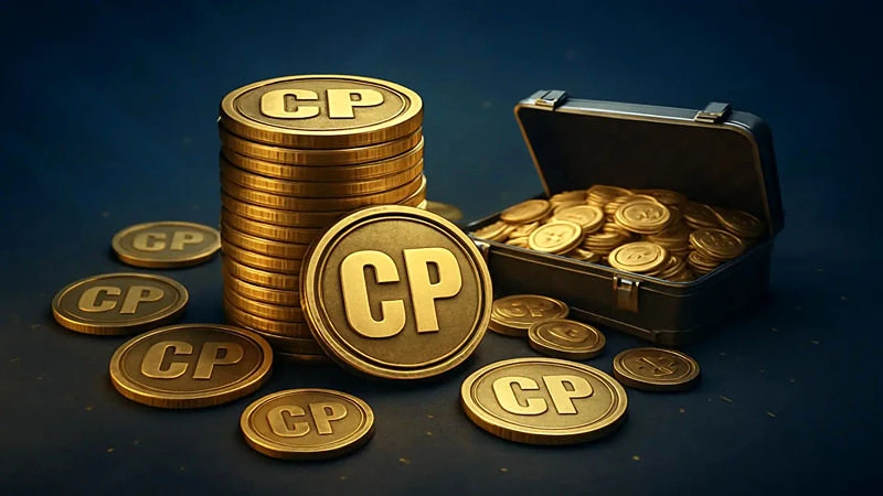 کاربرد سی پی کالاف دیوتی موبایل